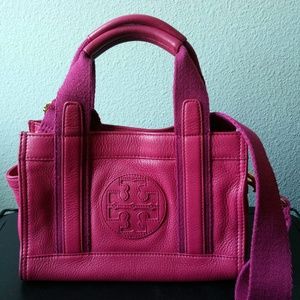 tory burch crossbody bag
